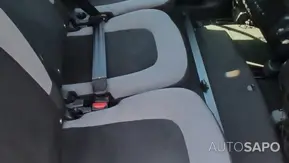 Citroen C4 Picasso 1.6 BlueHDi Intensive de 2015