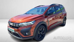 Dacia Jogger 1.0 TCe Extreme+ Up&Go 7L de 2023