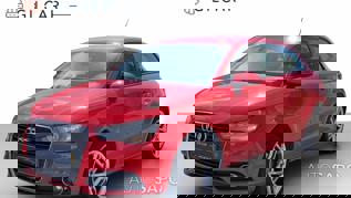 Audi A1 de 2011