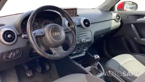 Audi A1 de 2011