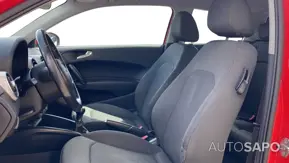 Audi A1 de 2011