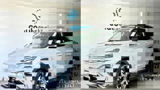 MG Marvel R de 2024