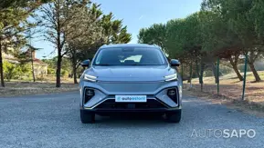 MG Marvel R de 2024