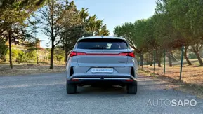 MG Marvel R de 2024