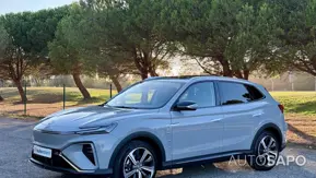 MG Marvel R de 2024