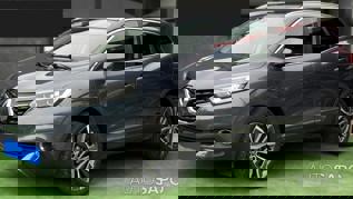 Renault Kadjar de 2016