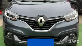 Renault Kadjar de 2016