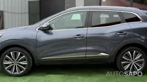 Renault Kadjar de 2016