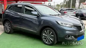 Renault Kadjar de 2016