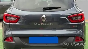Renault Kadjar de 2016