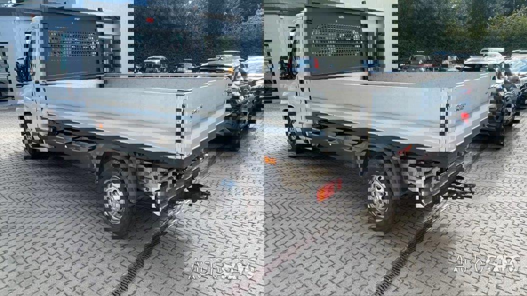 Citroen Jumper de 2021