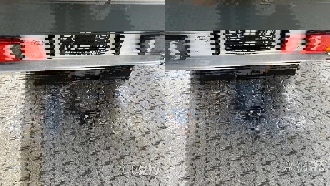 Citroen Jumper de 2021