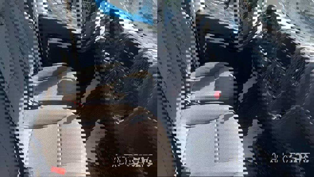 Citroen Jumper de 2021