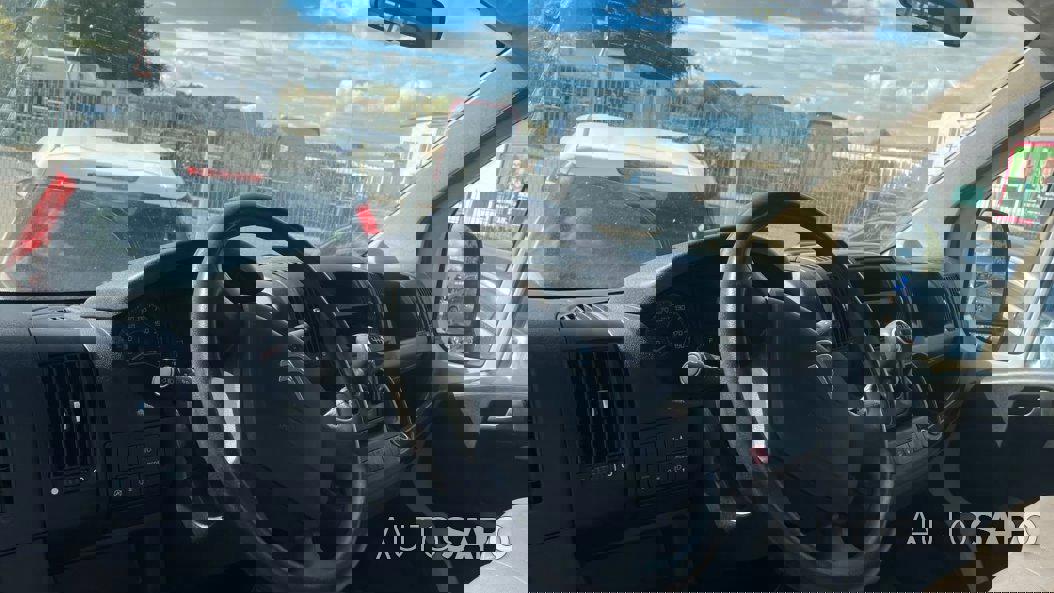 Citroen Jumper de 2021