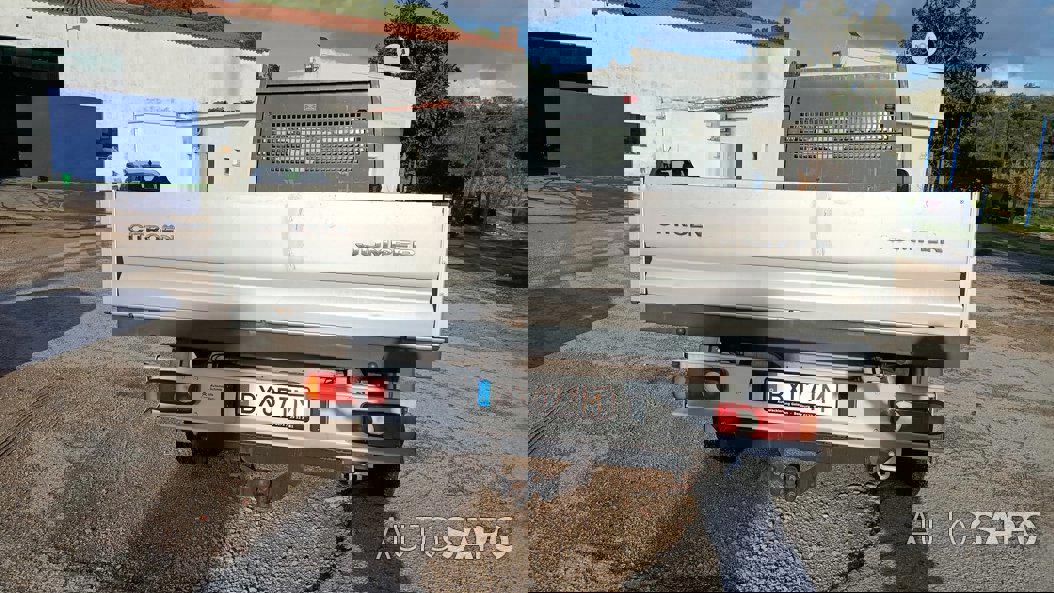 Citroen Jumper de 2021