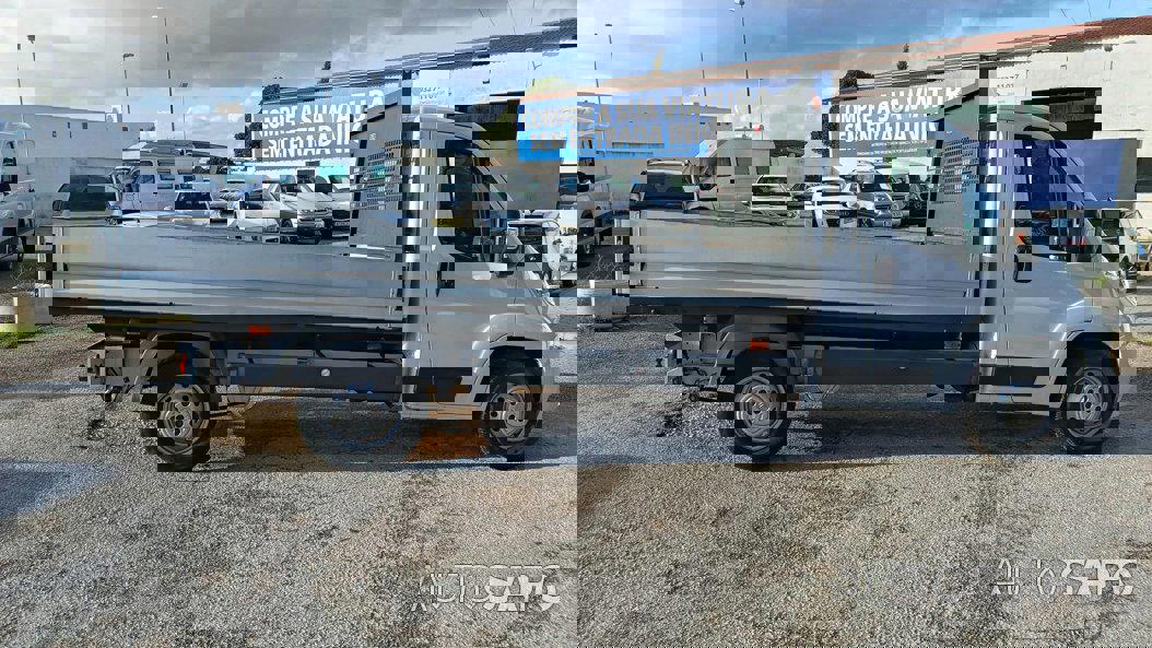 Citroen Jumper de 2021