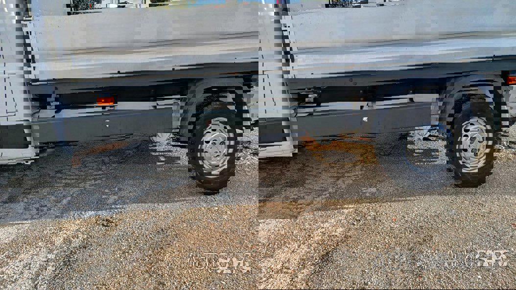 Citroen Jumper de 2021