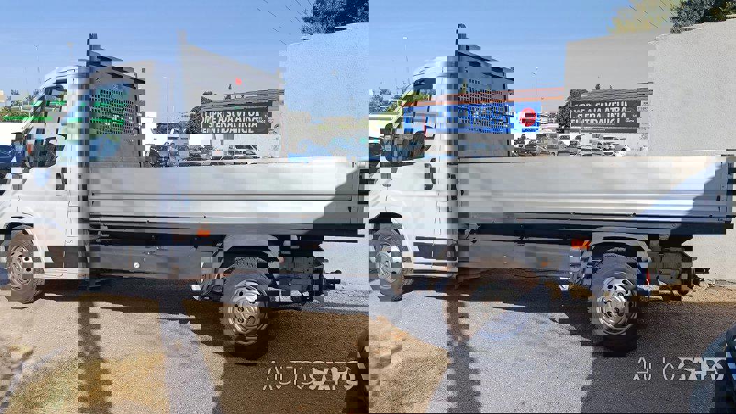 Citroen Jumper de 2021