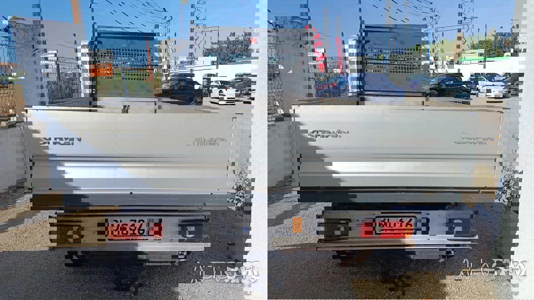 Citroen Jumper de 2021