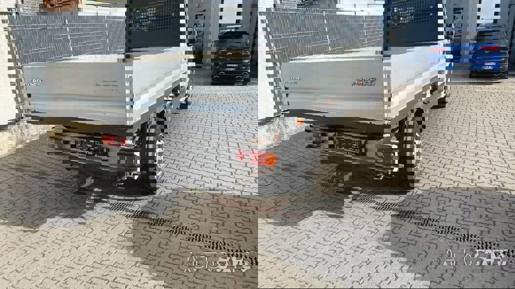 Citroen Jumper de 2021