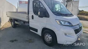 Citroen Jumper de 2021