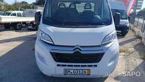 Citroen Jumper de 2021