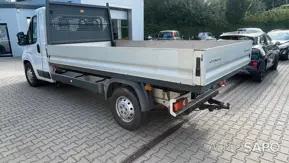 Citroen Jumper de 2021