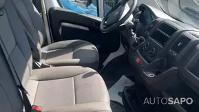 Citroen Jumper de 2021