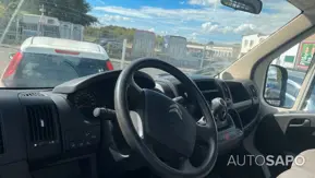 Citroen Jumper de 2021