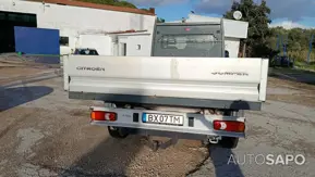 Citroen Jumper de 2021