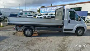 Citroen Jumper de 2021