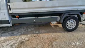 Citroen Jumper de 2021