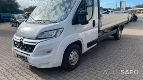 Citroen Jumper de 2021