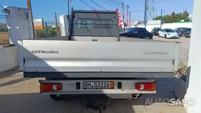 Citroen Jumper de 2021