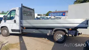 Citroen Jumper de 2021