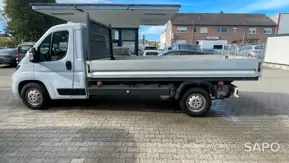 Citroen Jumper de 2021