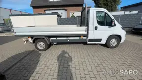 Citroen Jumper de 2021