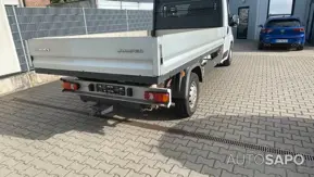 Citroen Jumper de 2021