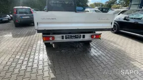 Citroen Jumper de 2021