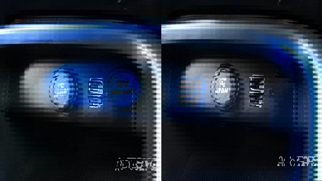 Volvo XC40 1.5 T2 Momentum Core de 2021