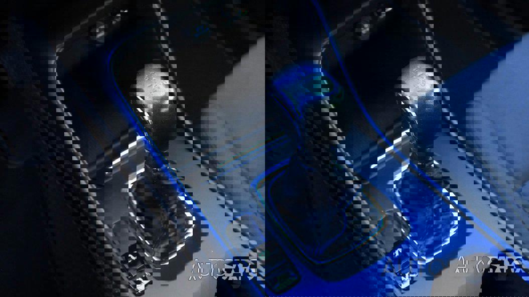 Volvo XC40 1.5 T2 Momentum Core de 2021