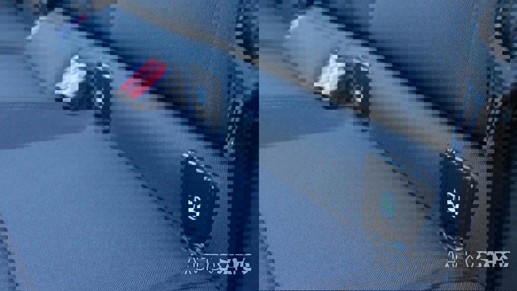 Volvo XC40 1.5 T2 Momentum Core de 2021