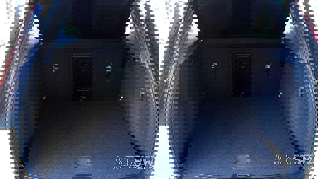 Volvo XC40 1.5 T2 Momentum Core de 2021