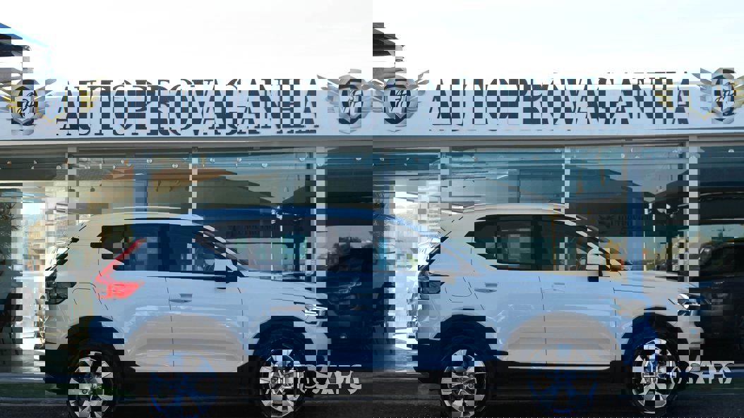 Volvo XC40 1.5 T2 Momentum Core de 2021