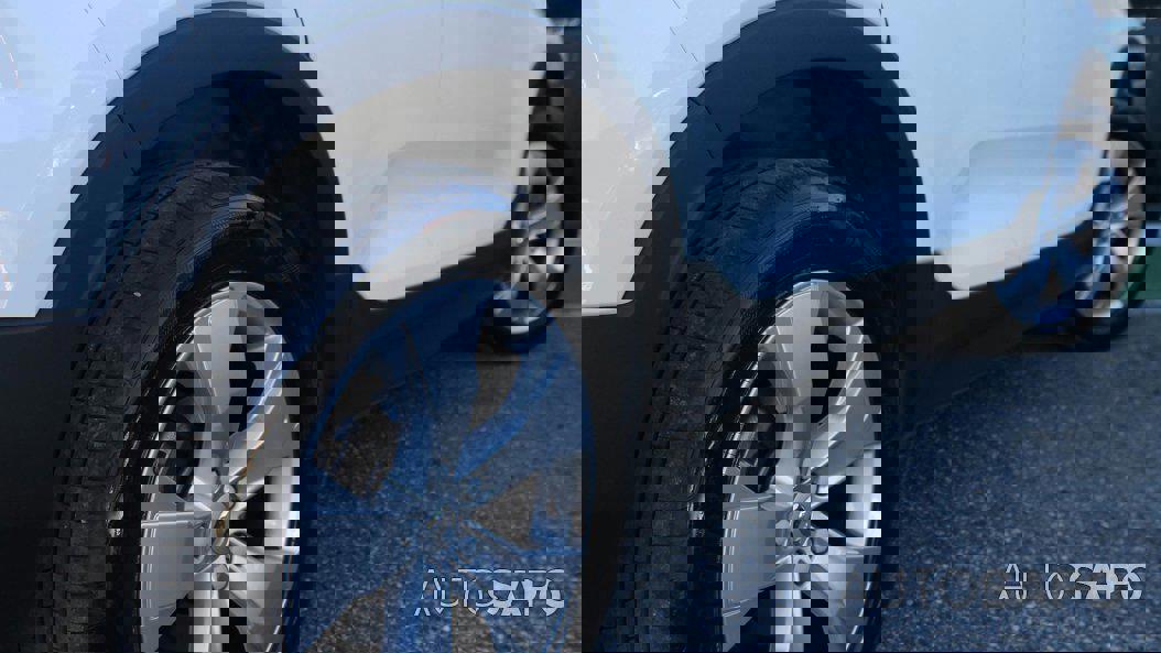 Volvo XC40 1.5 T2 Momentum Core de 2021