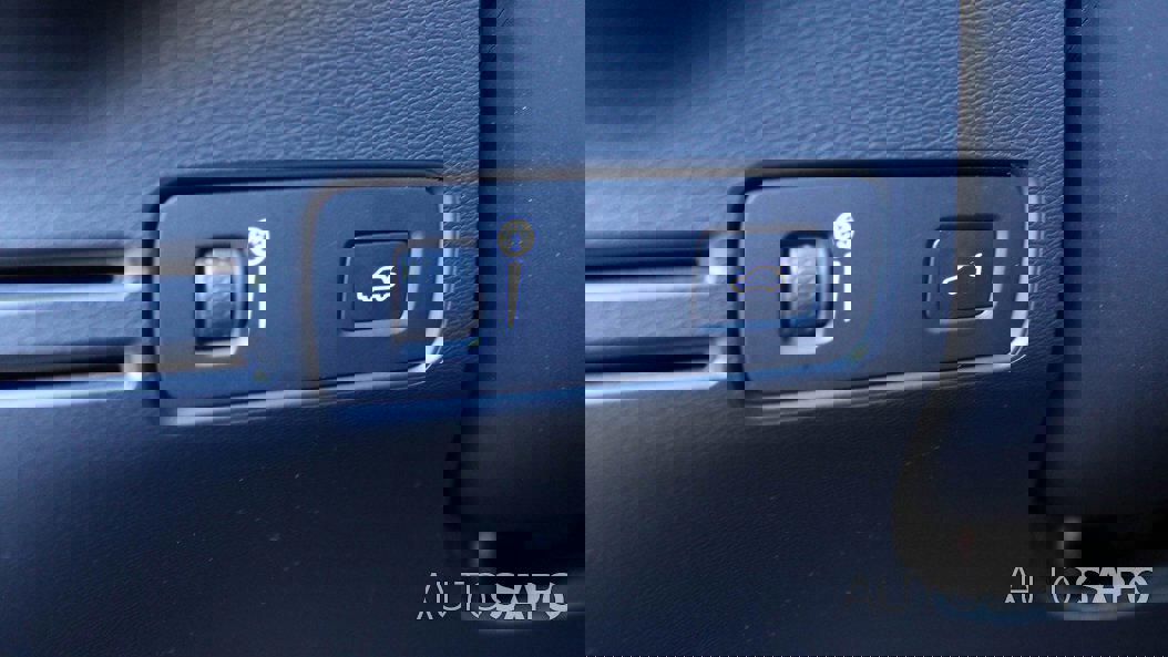 Volvo XC40 1.5 T2 Momentum Core de 2021