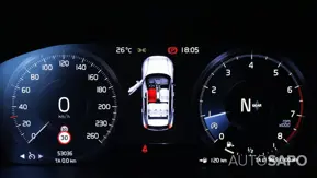 Volvo XC40 1.5 T2 Momentum Core de 2021