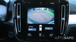 Volvo XC40 1.5 T2 Momentum Core de 2021