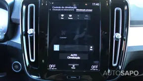 Volvo XC40 1.5 T2 Momentum Core de 2021