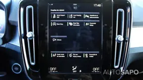 Volvo XC40 1.5 T2 Momentum Core de 2021